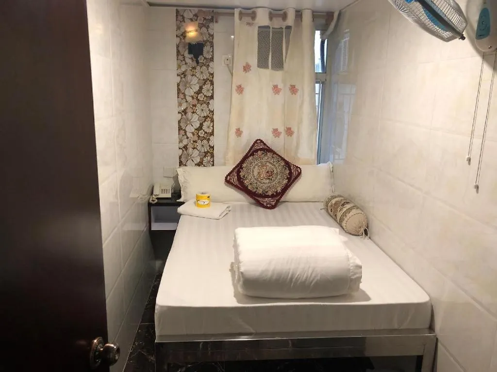 Ranjeet Guest House Hong Kong