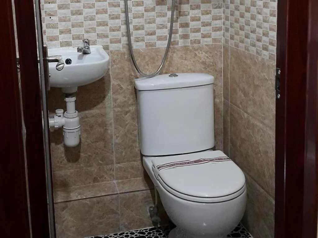 Ranjeet Guest House Hong Kong 0*,  China