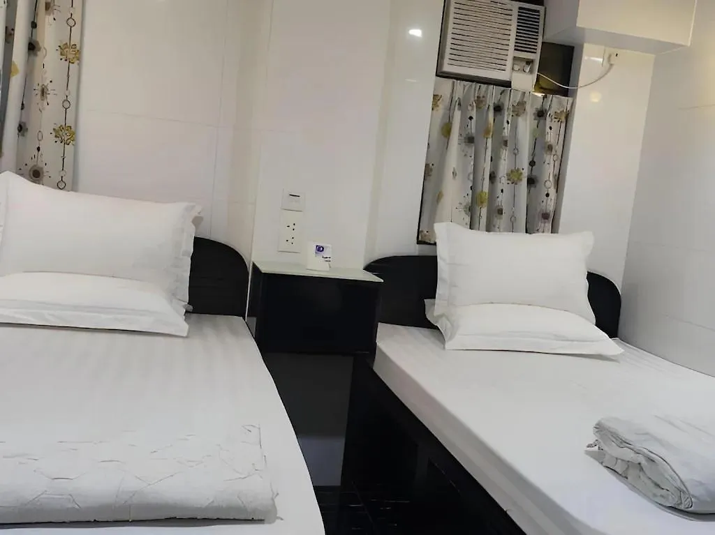 Hotel Ranjeet Guest House Hong Kong