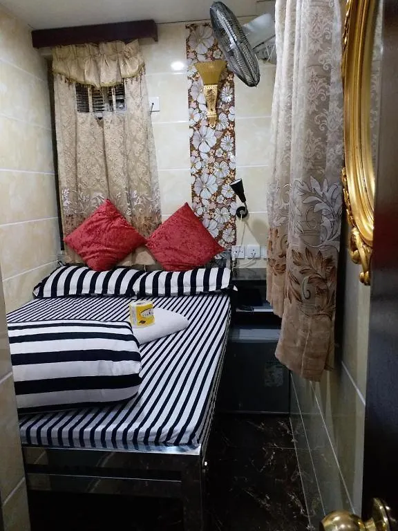 Hotel Ranjeet Guest House Hong Kong