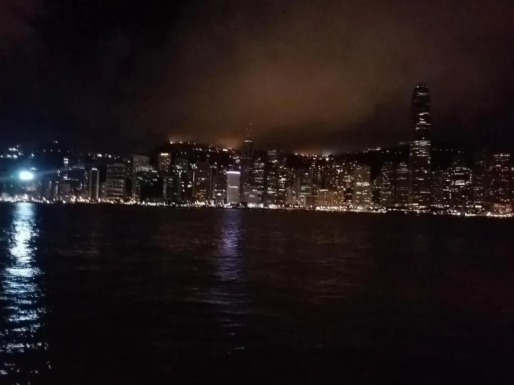 Ranjeet Guest House Hong Kong