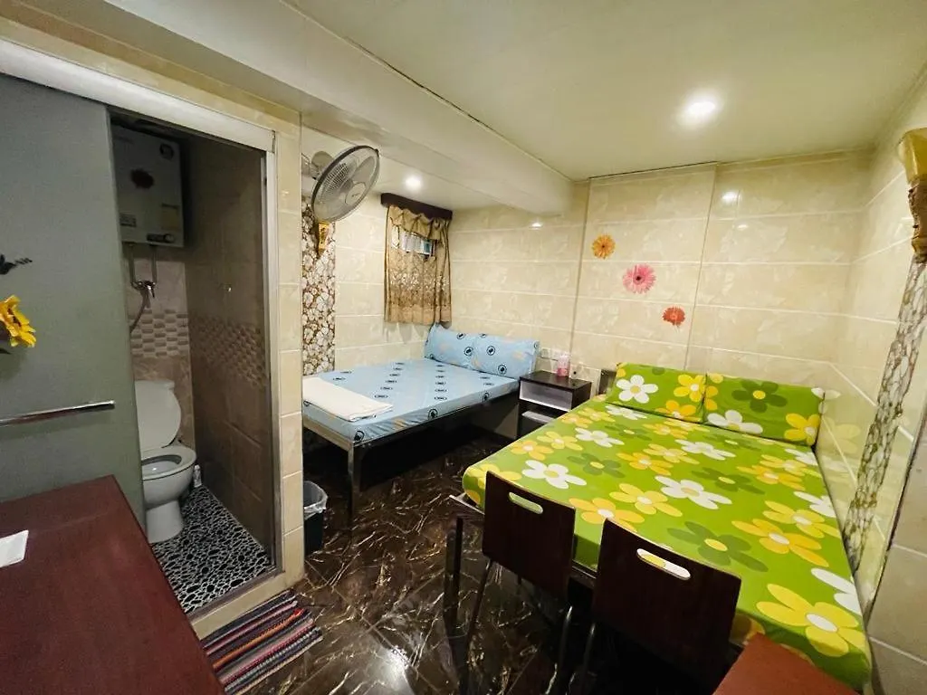 Hotel Ranjeet Guest House Hong Kong China