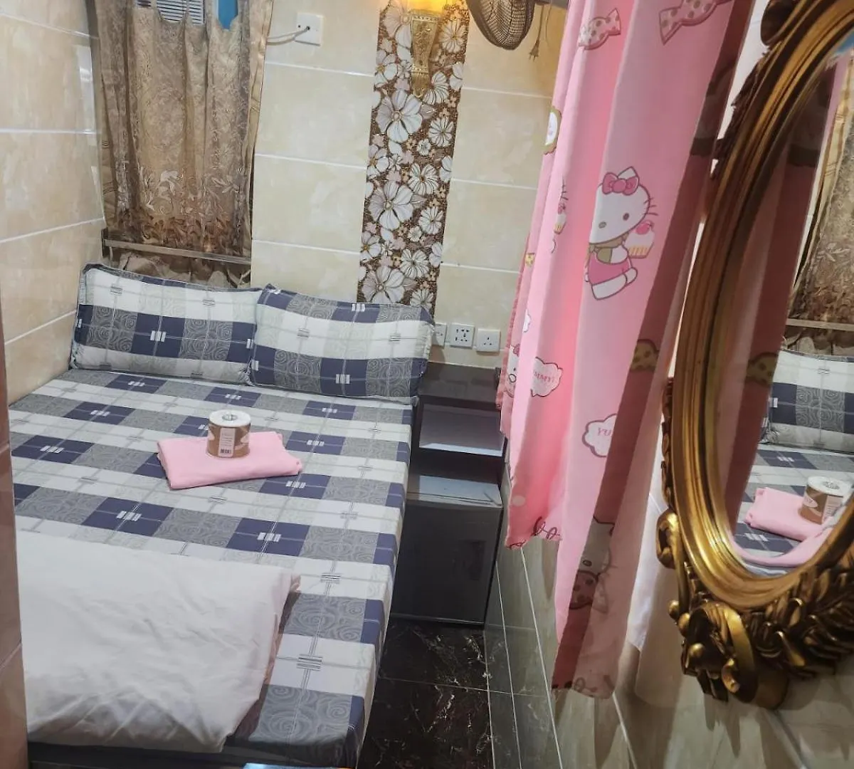 Ranjeet Guest House Hong Kong