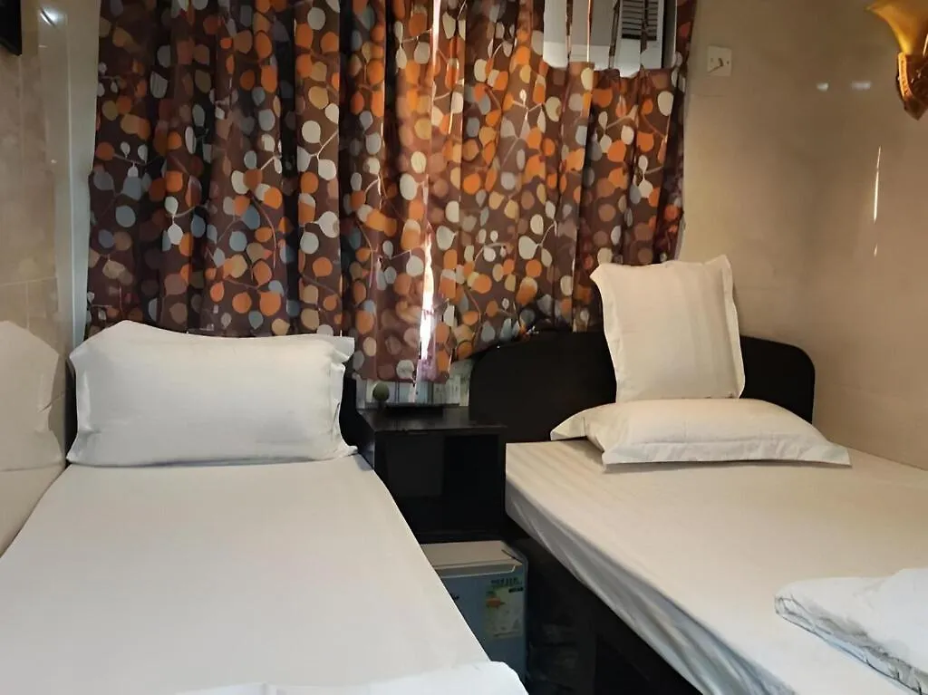Hotel Ranjeet Guest House Hong Kong